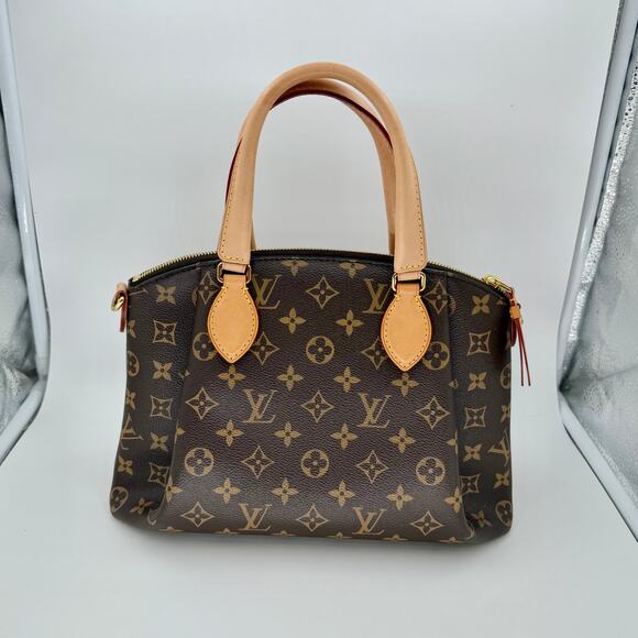 Louis Vuitton Monogram Rivoli PM bag - Picture 4 of 7